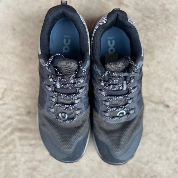 Merrell Antora trail running sneaker shoes Sz 8.5 - Picture 5 of 10